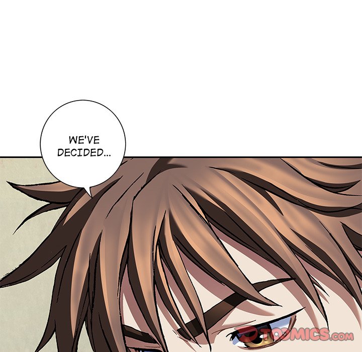 Leviathan Chapter 133 - Page 26