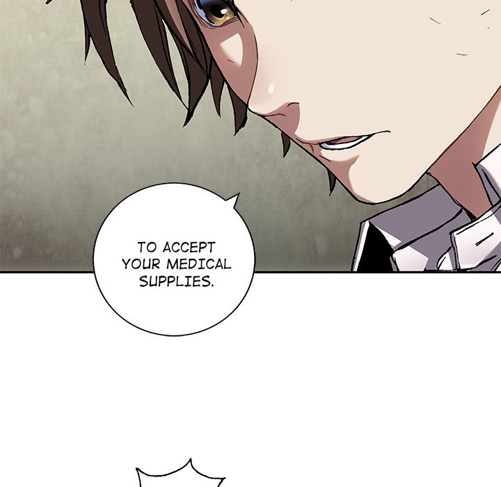 Leviathan Chapter 133 - Page 27