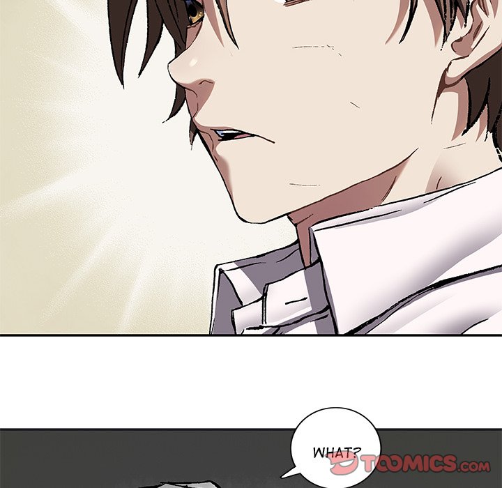 Leviathan Chapter 133 - Page 34