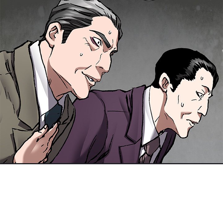 Leviathan Chapter 133 - Page 35