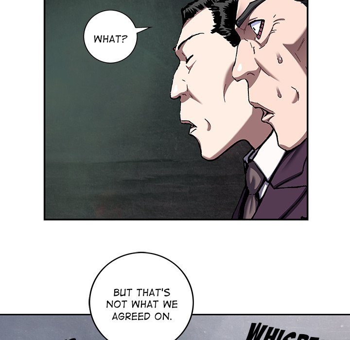 Leviathan Chapter 133 - Page 39