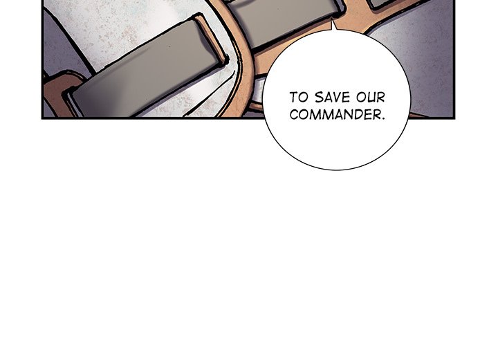 Leviathan Chapter 133 - Page 4