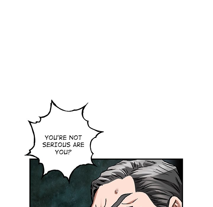 Leviathan Chapter 133 - Page 44