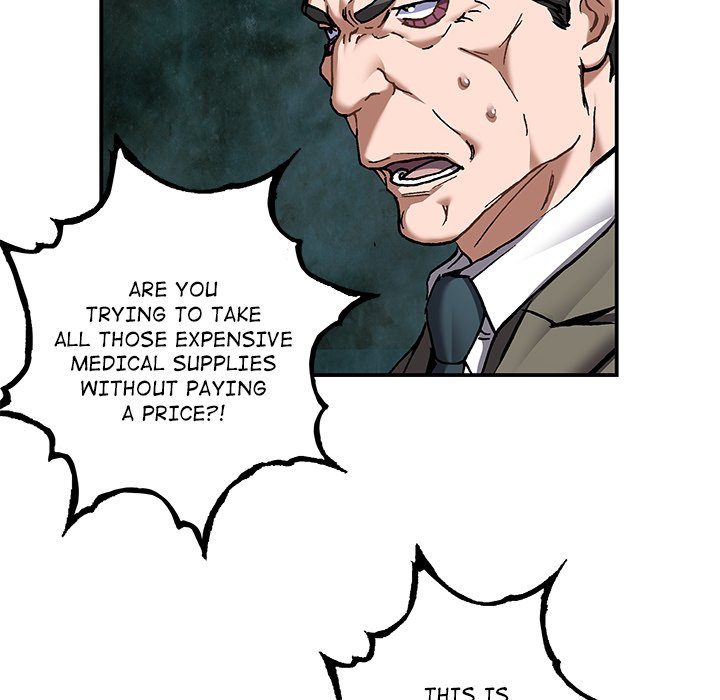 Leviathan Chapter 133 - Page 45