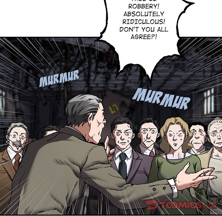 Leviathan Chapter 133 - Page 46