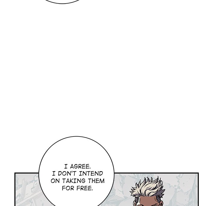 Leviathan Chapter 133 - Page 53