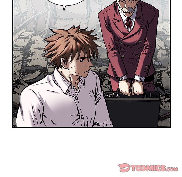 Leviathan Chapter 133 - Page 54