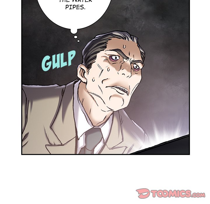 Leviathan Chapter 133 - Page 58