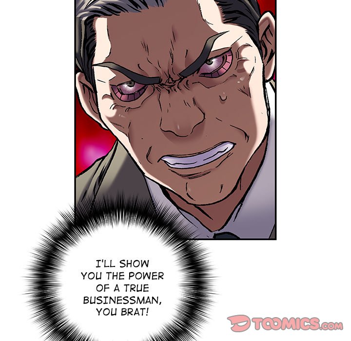 Leviathan Chapter 133 - Page 62