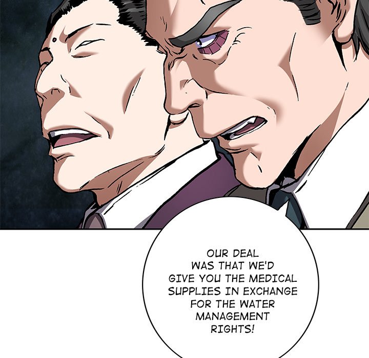 Leviathan Chapter 133 - Page 64