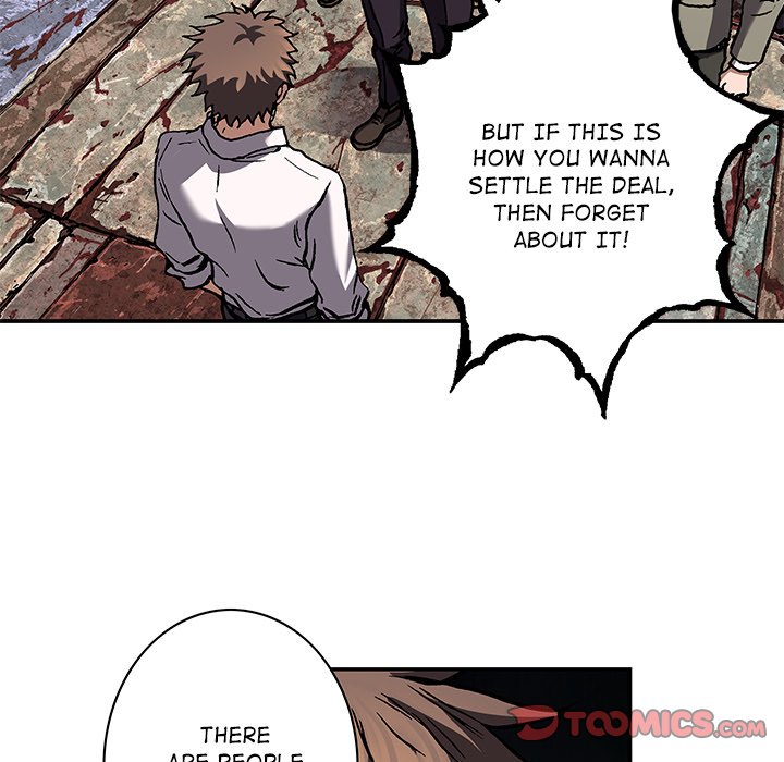 Leviathan Chapter 133 - Page 66