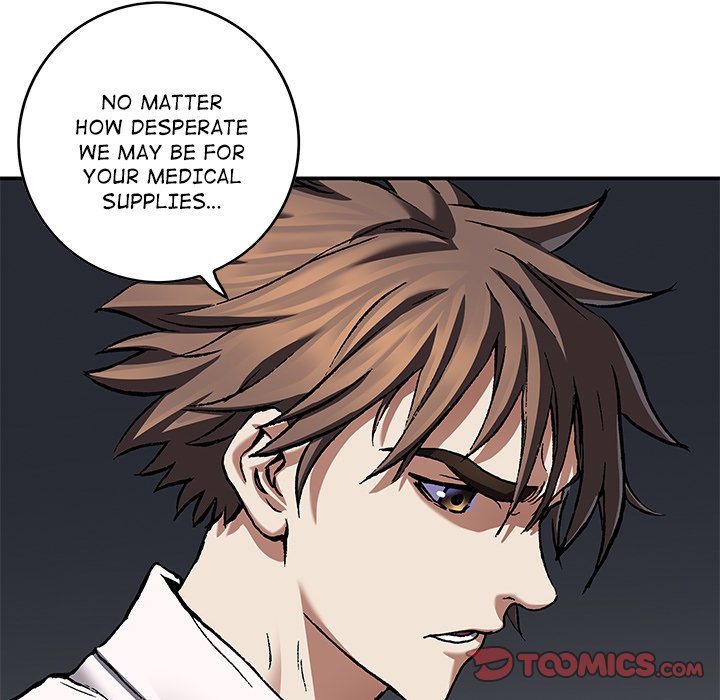 Leviathan Chapter 133 - Page 70