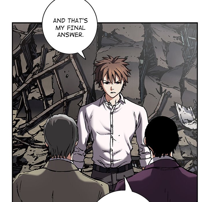 Leviathan Chapter 133 - Page 72