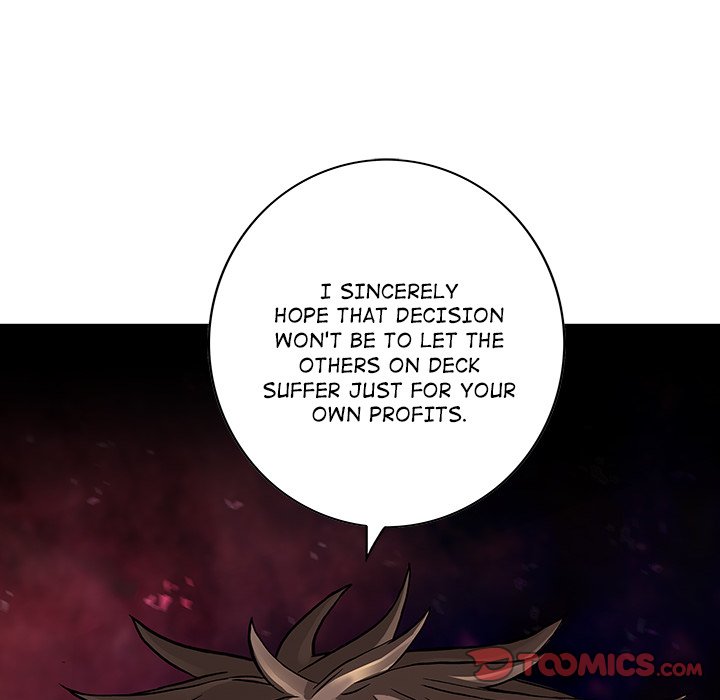 Leviathan Chapter 133 - Page 74