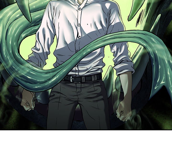 Leviathan Chapter 133 - Page 81