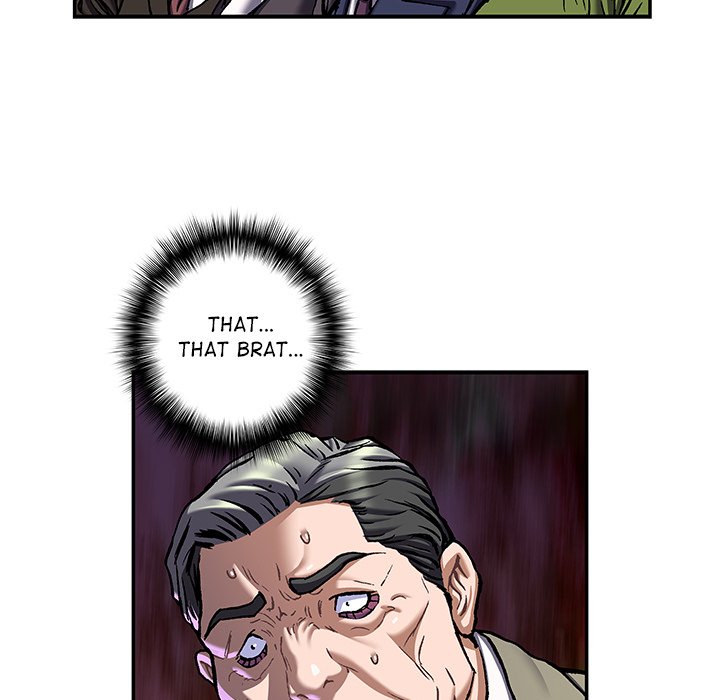 Leviathan Chapter 133 - Page 84