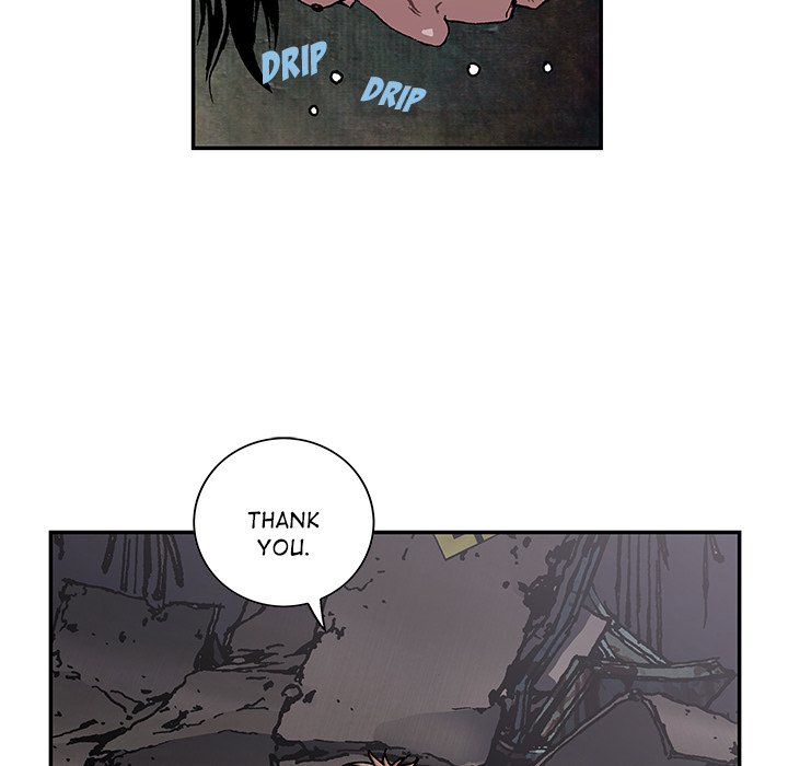 Leviathan Chapter 133 - Page 91