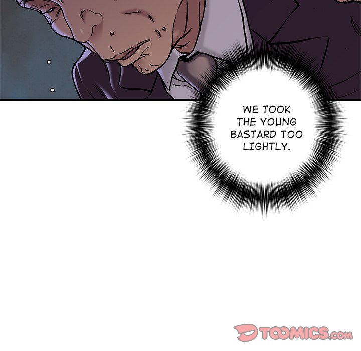 Leviathan Chapter 133 - Page 94