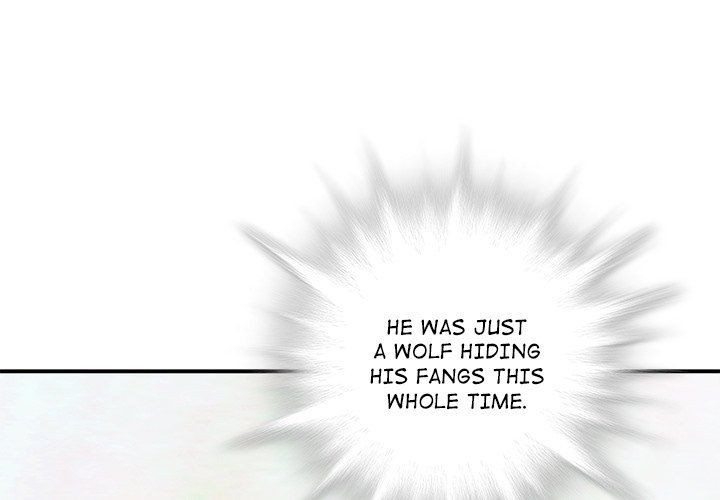 Leviathan Chapter 134 - Page 1