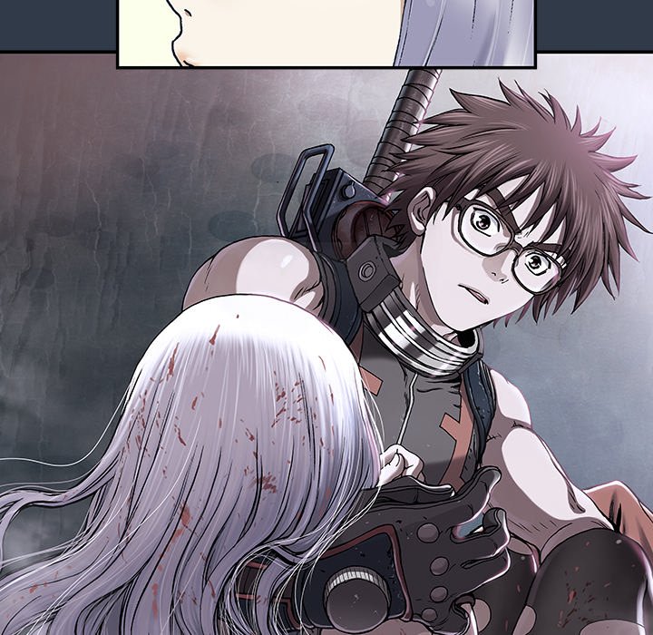 Leviathan Chapter 134 - Page 101