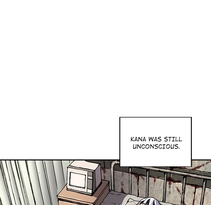 Leviathan Chapter 134 - Page 11