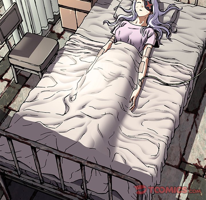 Leviathan Chapter 134 - Page 12