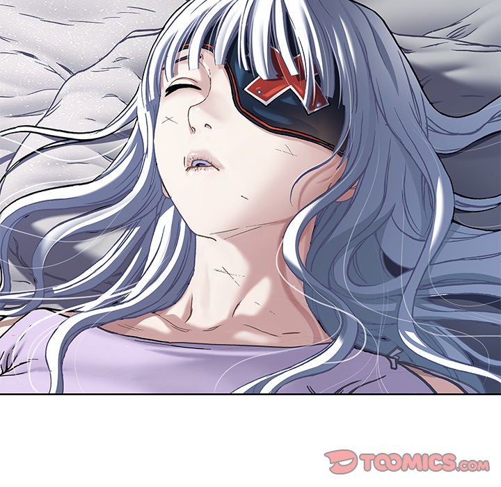 Leviathan Chapter 134 - Page 123