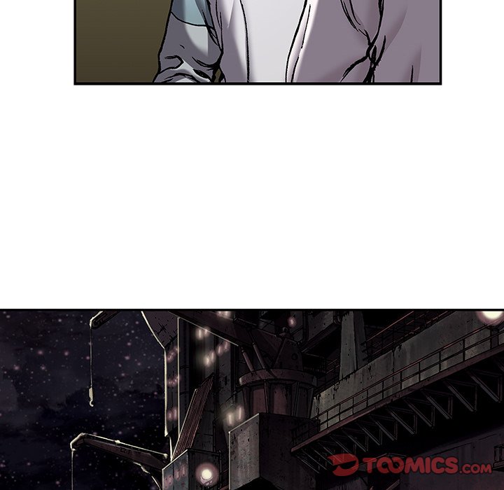 Leviathan Chapter 134 - Page 15