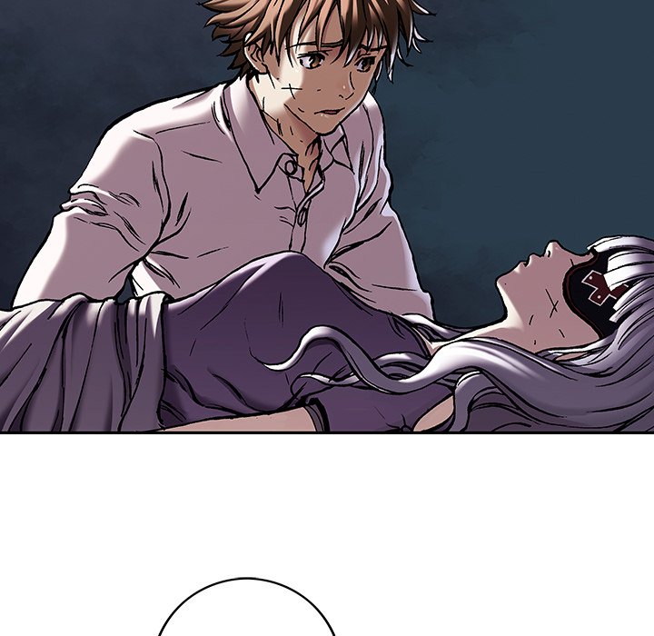 Leviathan Chapter 134 - Page 17