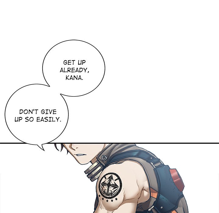 Leviathan Chapter 134 - Page 29