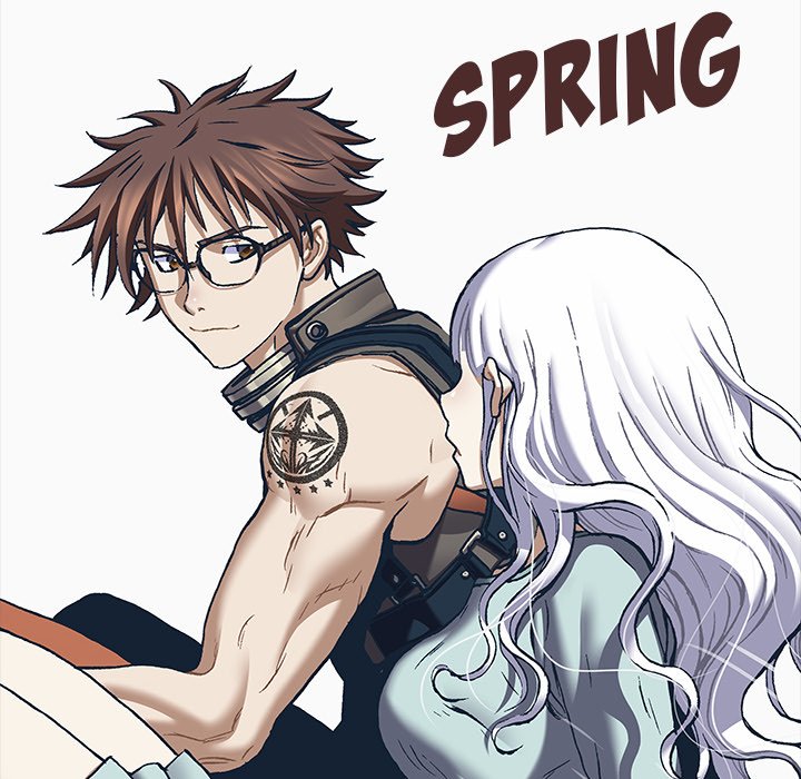 Leviathan Chapter 134 - Page 31