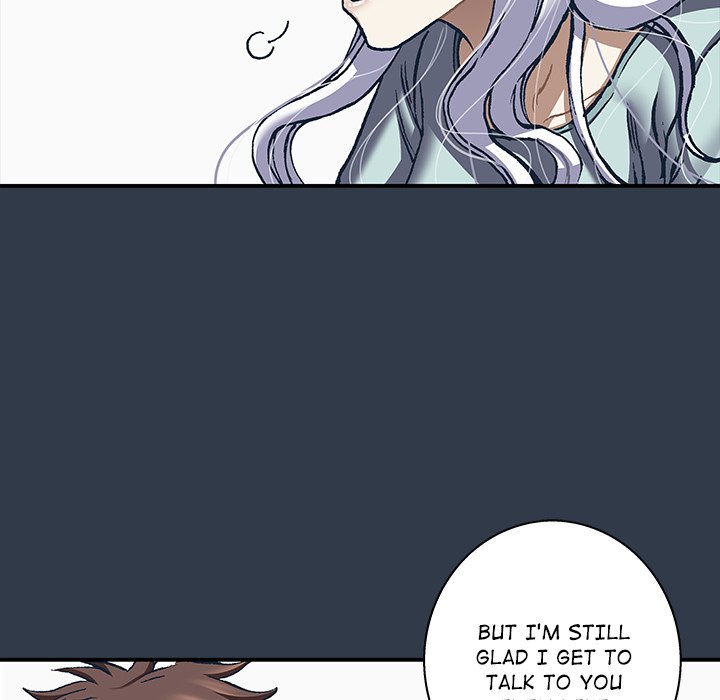 Leviathan Chapter 134 - Page 38