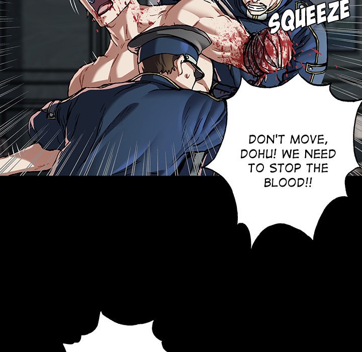 Leviathan Chapter 134 - Page 44