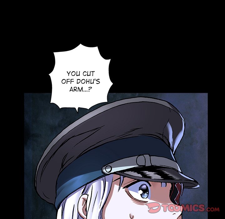 Leviathan Chapter 134 - Page 54