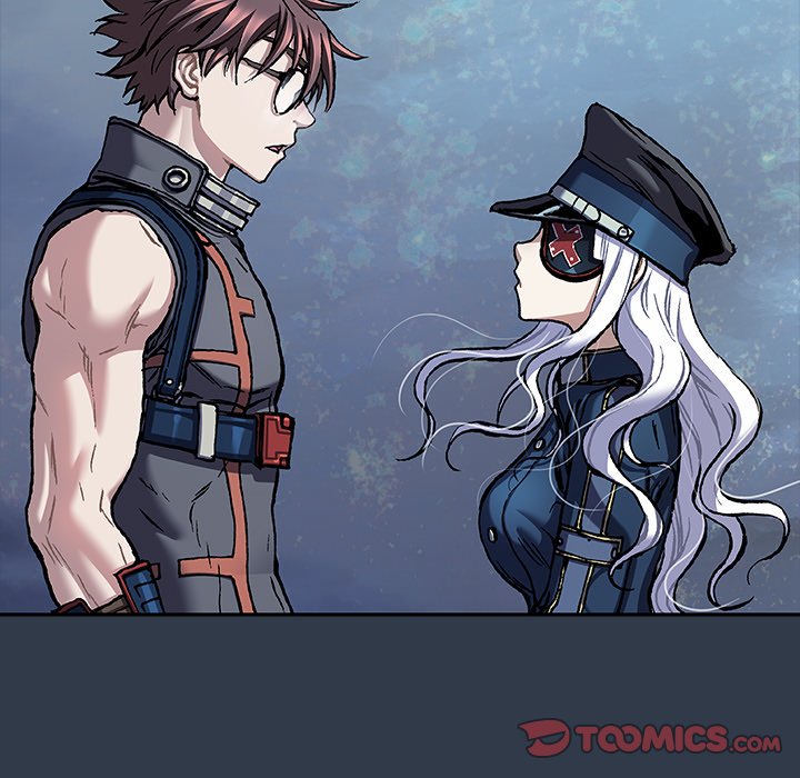 Leviathan Chapter 134 - Page 69