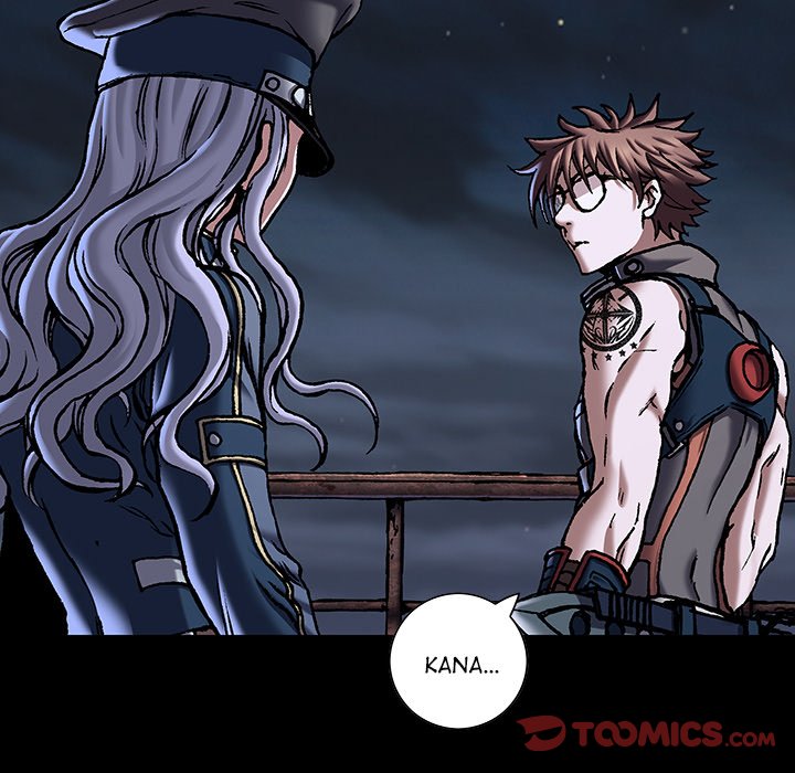 Leviathan Chapter 134 - Page 81