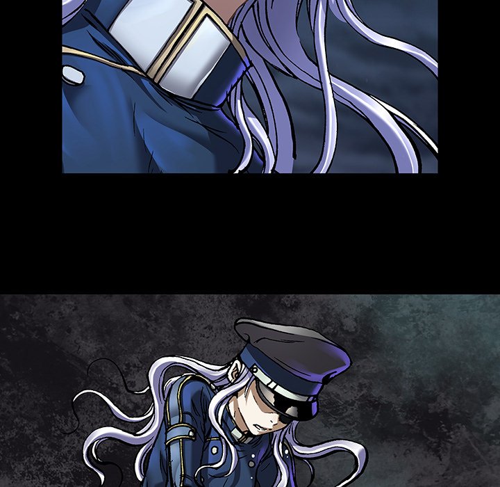 Leviathan Chapter 134 - Page 88