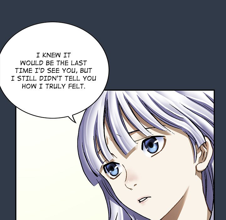 Leviathan Chapter 134 - Page 91