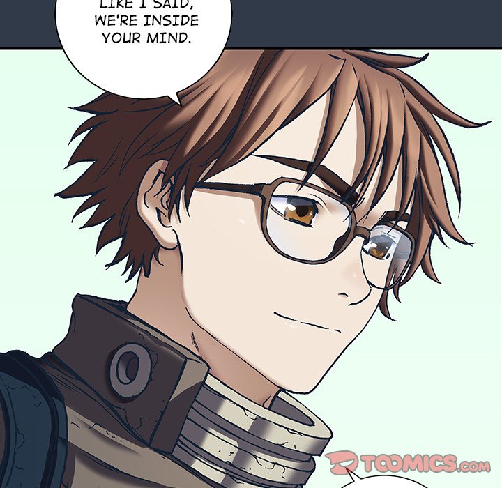 Leviathan Chapter 134 - Page 99