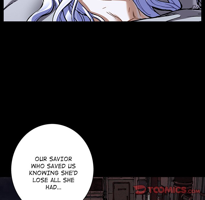 Leviathan Chapter 135 - Page 10