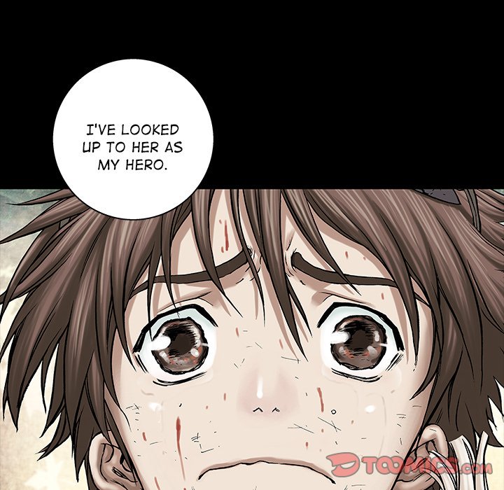 Leviathan Chapter 135 - Page 18