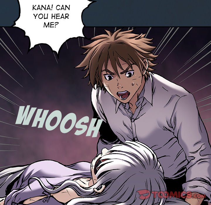 Leviathan Chapter 135 - Page 30