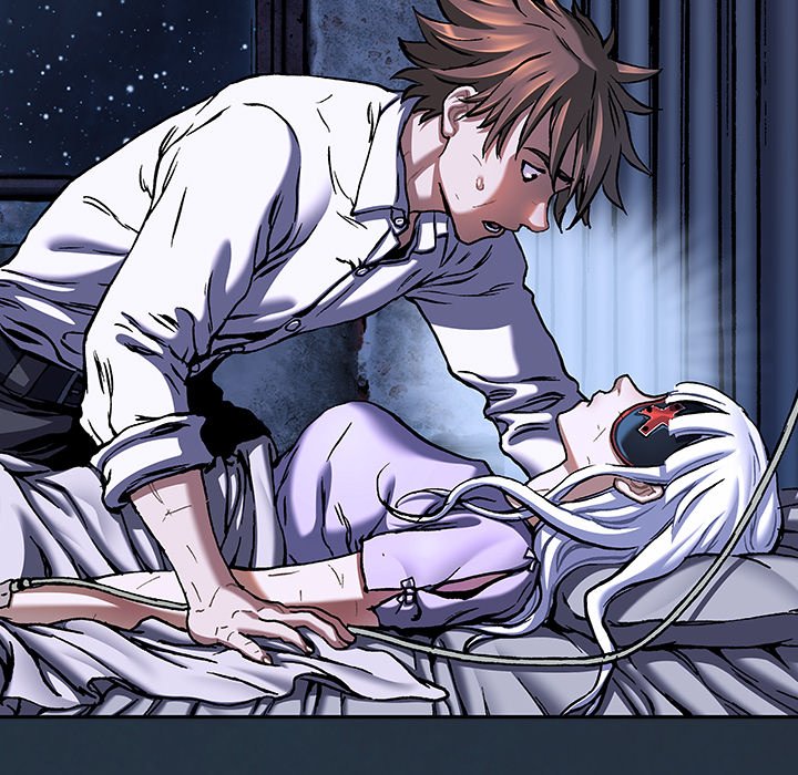 Leviathan Chapter 135 - Page 32