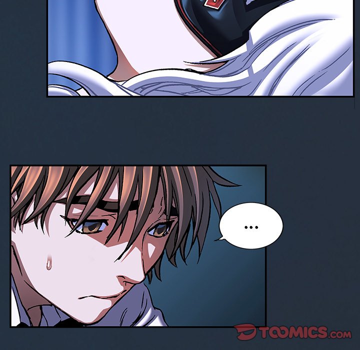 Leviathan Chapter 135 - Page 34