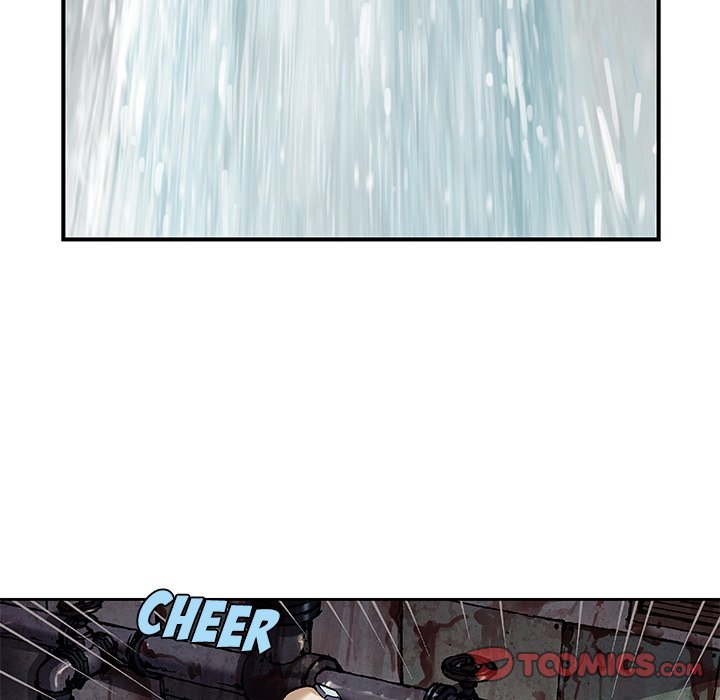 Leviathan Chapter 135 - Page 66