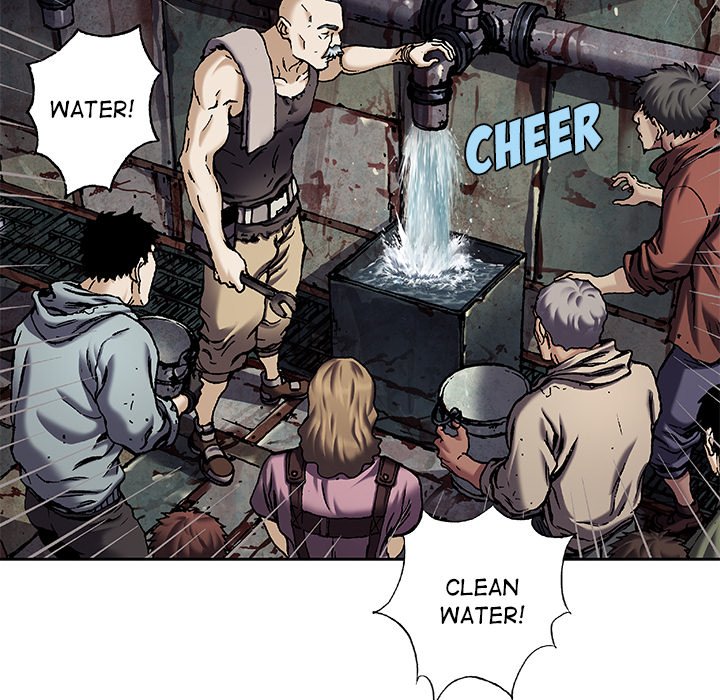 Leviathan Chapter 135 - Page 67