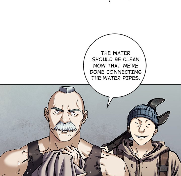 Leviathan Chapter 135 - Page 68