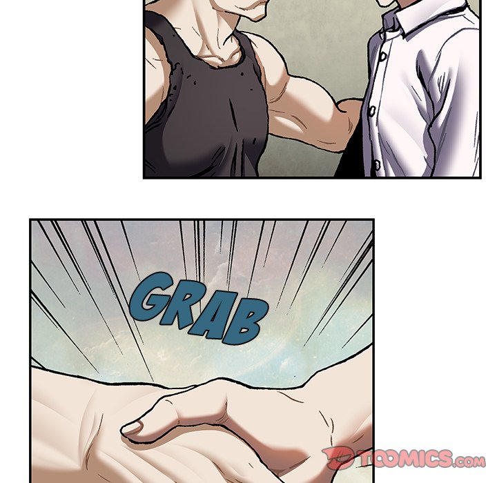 Leviathan Chapter 135 - Page 78