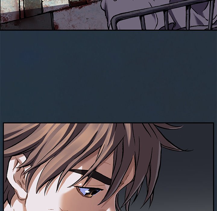 Leviathan Chapter 135 - Page 8