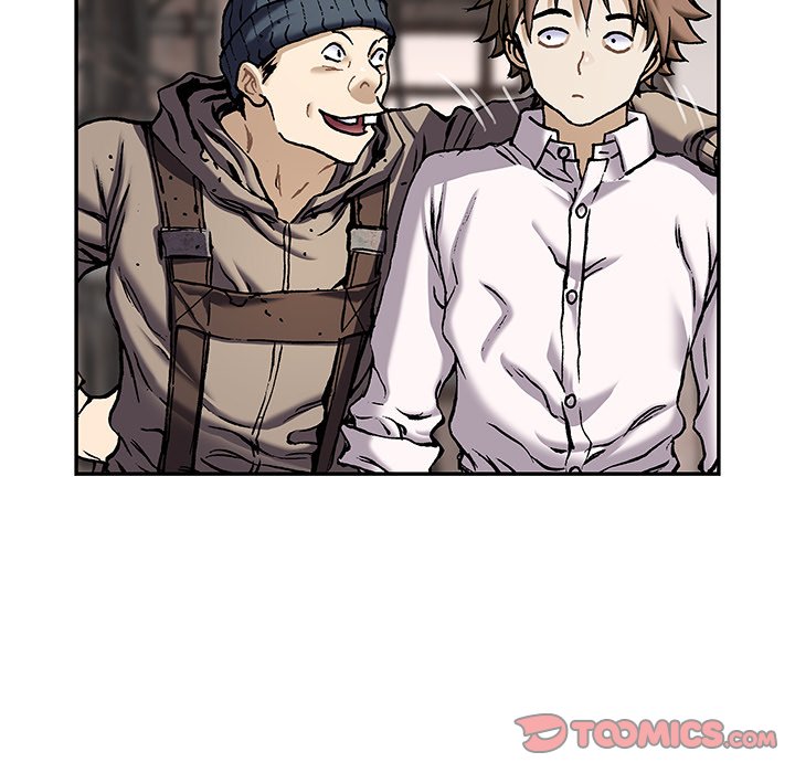 Leviathan Chapter 135 - Page 82